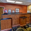 Отель Hampton Inn & Suites Cashiers Sapphire Valley, фото 2