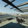 Отель Budapest Easy Flat - Penthouse Basilica, фото 18