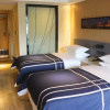 Отель Lano Hotel Guangdong Zhenjin Xiashan District Lvmin Road Wanhao, фото 2
