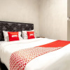 Отель Homestay Jaya by OYO Rooms, фото 6