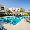 Отель Charming Mexican Villa with the best location, фото 21