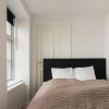 Отель ★Newly Renovated · Luxury Apt · Heart of CPH★, фото 30