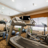 Отель Holiday Inn Express Bothell, an IHG Hotel, фото 20