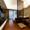 Отель i Taipei Service Apartment, фото 7
