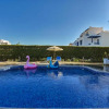 Отель Luxury Villa with pool in Hurghada, фото 12