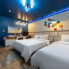 Отель Daejeon Yongmun Hotel ZAZA, фото 24