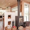 Отель Breathtaking Holiday Home in Ebeltoft Near the Beach, фото 2