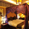 Отель Kingqueen Exotic Hotel Chongqing, фото 6