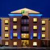 Отель Holiday Inn Express Hotel & Suites Cleveland - Richfield, an IHG Hotel, фото 16