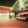 Отель New Knight Royal Hotel Airport and International Resort, фото 25