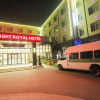 Отель New Knight Royal Hotel, фото 25