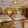 Отель Amboseli Getaway Hotel, фото 16