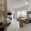 Отель Studio incrível em Floripa-SC SNA205, фото 8