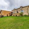 Отель Vintage Holiday Home in Loubejac with a Private Pool, фото 16