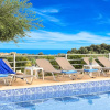 Отель Aqua Blue Villas, фото 30