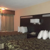 Отель Days Inn Fort Lauderdale Airport Cruise Port, фото 9