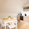 Отель T&K Apartments - Studio Apartments - 22 min MESSE DUS & Airport DUS, фото 12