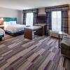 Отель Hampton Inn & Suites Chicago Southland-Matteson, фото 11