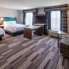 Отель Hampton Inn & Suites Chicago Southland-Matteson, фото 7