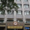 Отель Jing Ling Hotel в Пекине