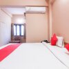 Отель Sri Srinivasa Lodge by OYO Rooms, фото 15