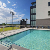 Отель Hyatt Place Greensboro/Downtown, фото 15