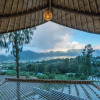 Отель The Dewi Eco Bamboo Villa, фото 11