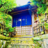 Отель Atami Onsen Guesthouse Nagomi, фото 35
