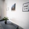 Отель ⋙ Stilvolle Wohnung mit 2 Schlafzimmern & Balkon ⋘, фото 14