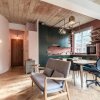 Отель Gorgeous 1 bed in Clerkenwell for up to 4 Guests!, фото 7