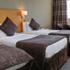Отель Best Western Plus Nottingham City Centre, фото 5