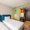 Отель Ibis Styles St Margrethen Bodensee, фото 10