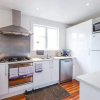 Отель Newly Renovated 3 Bedroom Villa in Remuera, фото 23