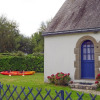 Отель Cottage, Damgan-kervoyal, фото 9