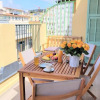 Отель Ze Perfect Place - Opera Nice - Appartement 2 Chb - AC - Terrasse, фото 12