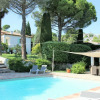 Отель Luxurious Villa In Mougins With Swimming Pool, фото 14