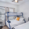 Отель State-of-the-art 3br/2.5ba Home Next to Downtown, фото 5