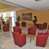 Отель Club Marmara Doreta Beach Resort & Spa All Inclusive, фото 13