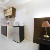 Отель RedDoorz Premium @ Cityland Tagaytay 2, фото 15
