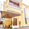Отель Executive 4 Bedroom House, фото 13