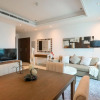 Отель HiGuests - Spacious 1BR in Dubai Marina With Amazing Views, фото 6