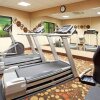 Отель Holiday Inn Express and Suites Los Alamos Entrada Park, фото 20