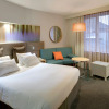 Отель Crowne Plaza Bruges, an IHG Hotel, фото 3