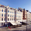 Отель Clarion Collection Hotel Amanda в Гаугесунне