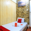 Отель RedDoorz near OWWA Pasay, фото 23
