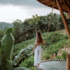 Отель Kalma Bamboo Eco Lodge, фото 9