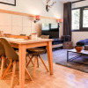 Отель Large 2-Bedroom Apartment, Centre of Flaine Foret, фото 12