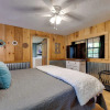 Отель Relaxing Cosby Cabin w/ Fire Pit & Covered Porch!, фото 7