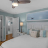 Отель Classic Beach Home With Heated Private Pool - Sleeps 9, фото 7