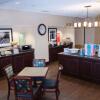 Отель Hampton Inn North Platte, фото 21